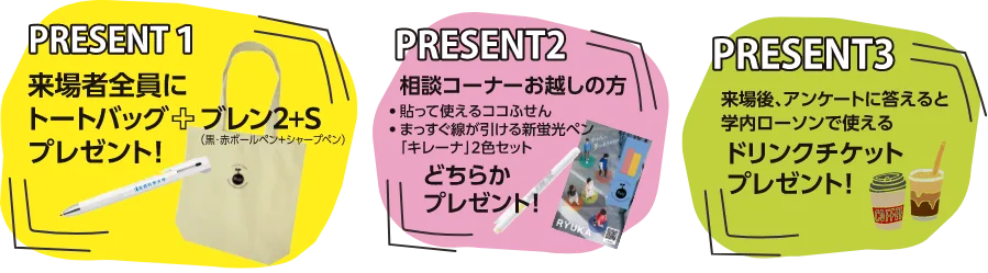PRESENT