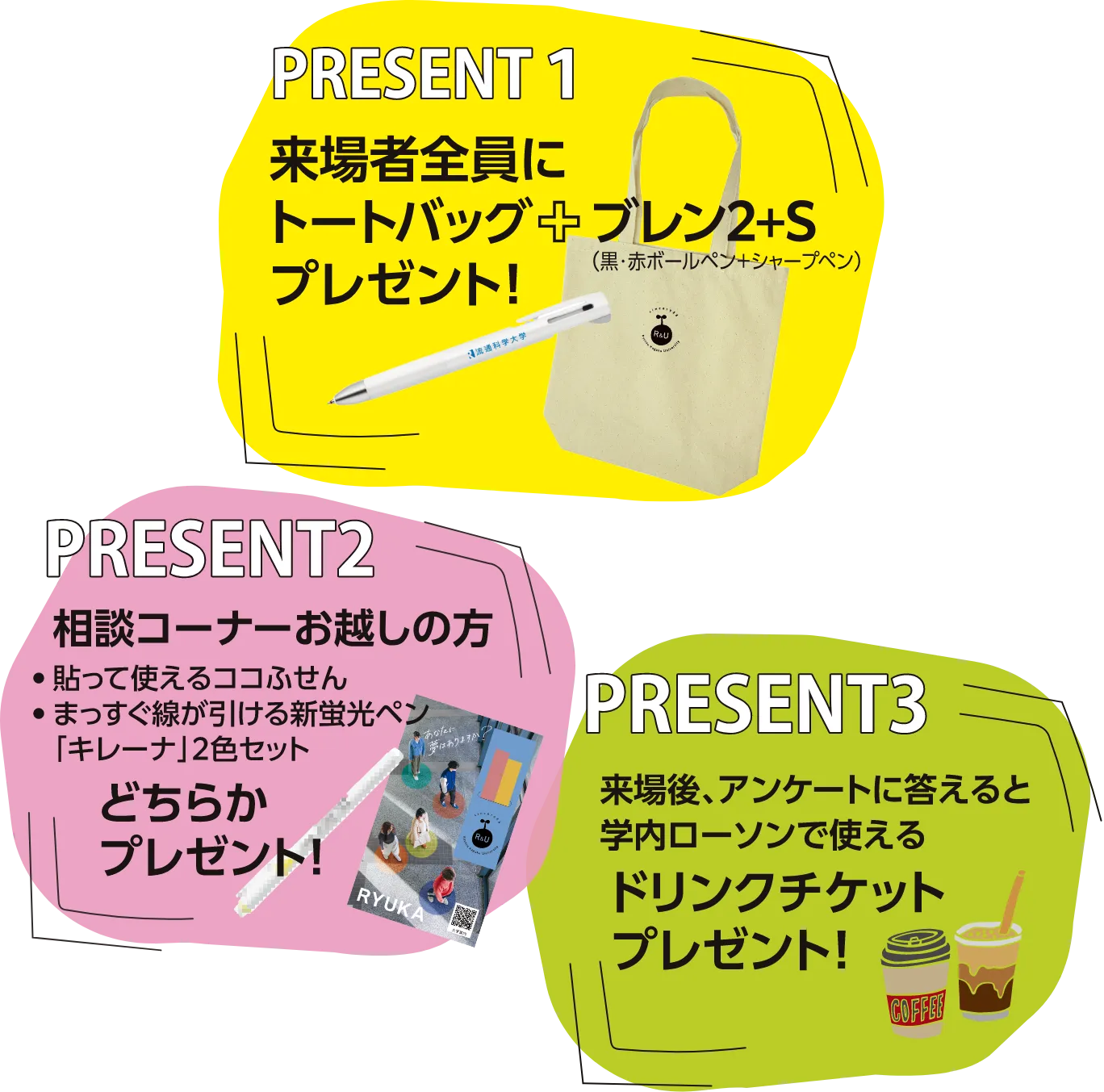 PRESENT